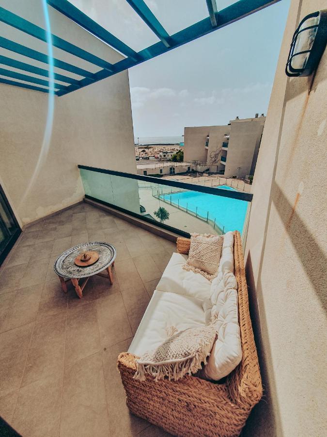 Casa Aloe Vera El Cotillo  Exterior photo