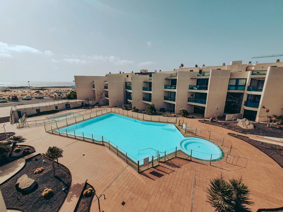 Casa Aloe Vera El Cotillo  Exterior photo