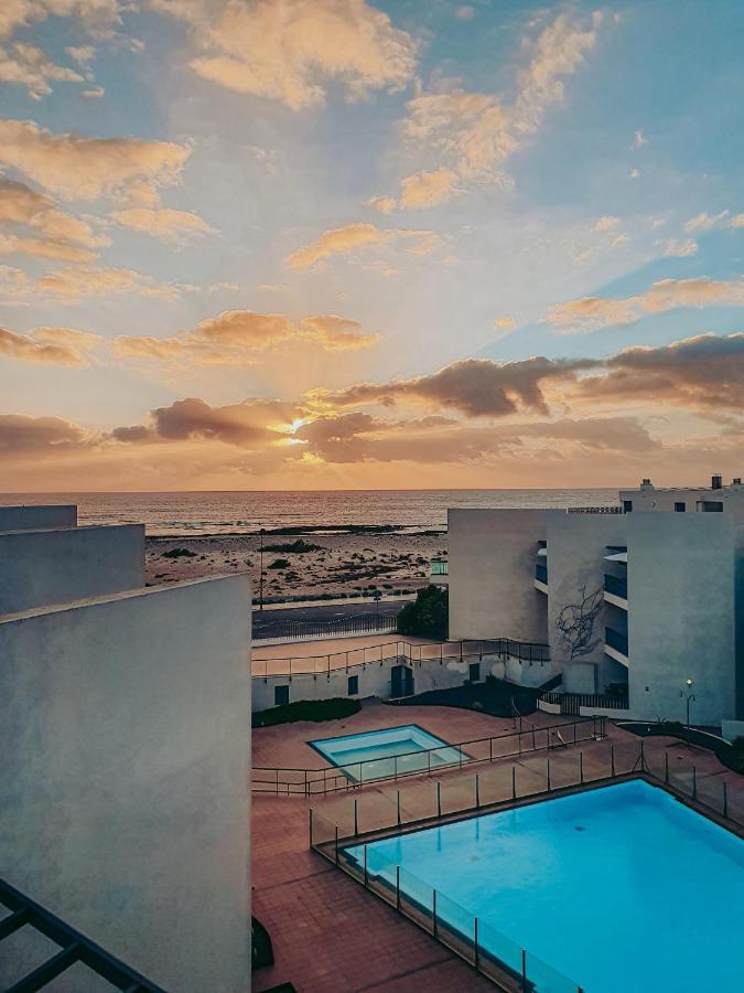 Casa Aloe Vera El Cotillo  Exterior photo